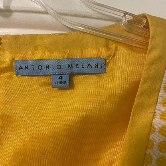 Antonio Melani dress - Picture 3 of 3